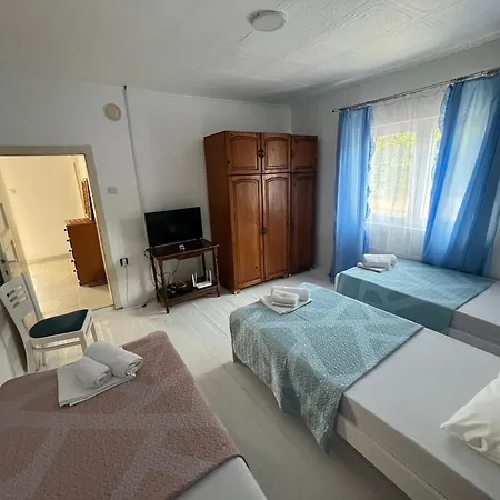 Smestaj Pejcic ניסקה בנז'ה