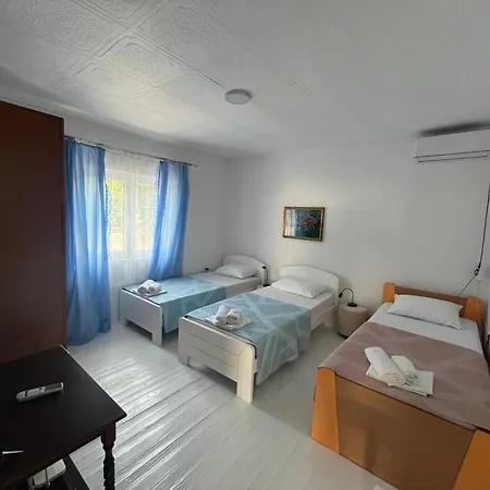 בית הארחה Smestaj Pejcic ניסקה בנז'ה