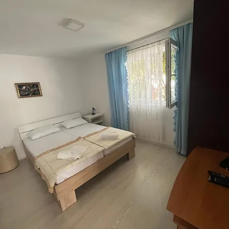 Smestaj Pejcic 尼什矿泉村