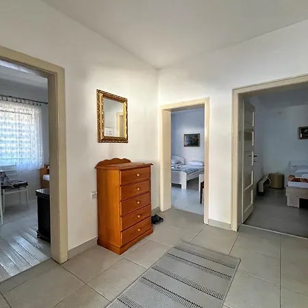 Smestaj Pejcic ניסקה בנז'ה